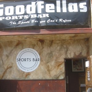 Goodfellas Sports Bar